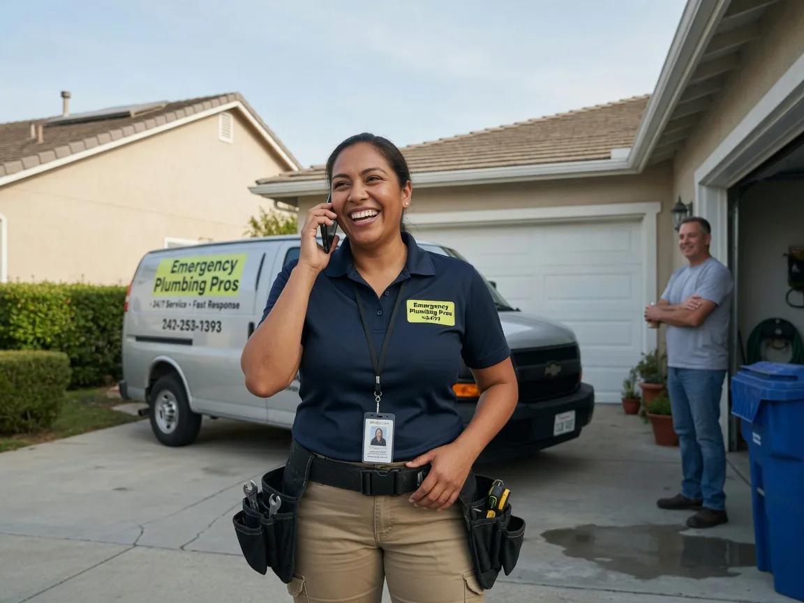 Emergency Plumber Foxboro, WI FAQs